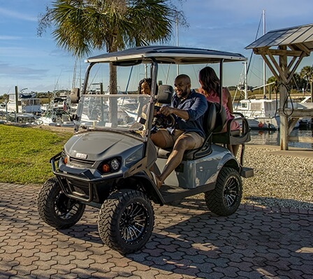 Golf carts for sale in Waycross, GA